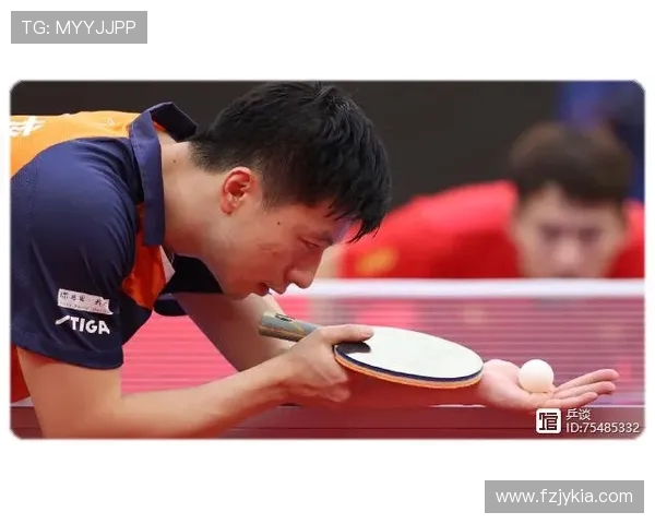 对话吴强：回顾乒乓球生涯的辉煌与挑战之路