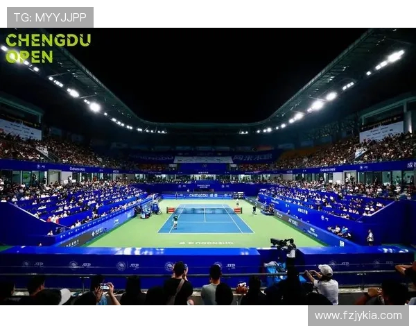 成都网球队在全国网球比赛经验排行榜中荣登第八名展现实力与潜力