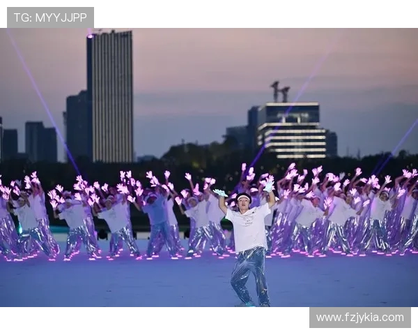 成都街舞队中路突破的背后故事与发展趋势解析