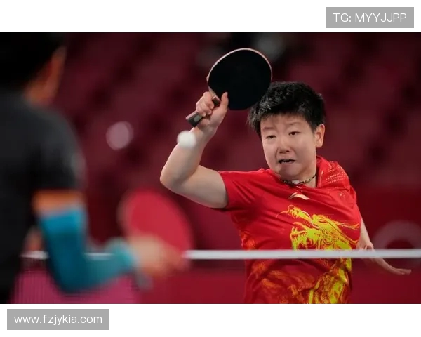 深圳乒乓球队荣登实力排行榜第二名引发热议与期待