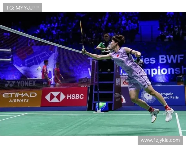 深圳羽毛球队在世锦赛中的意识表现分析与启示