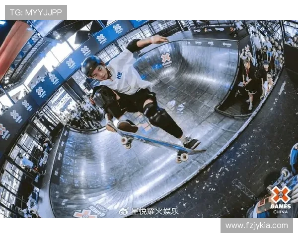 滑板文化的碰撞与传承：西安滑板队的比赛经验全揭秘