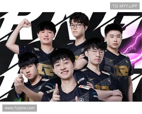 热议和平精英：RNG战队如何引领电竞力量的全新变革