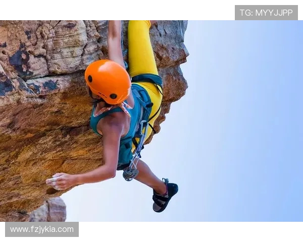 王强谈攀岩人生:从初学者到顶尖选手的心路历程与成长故事