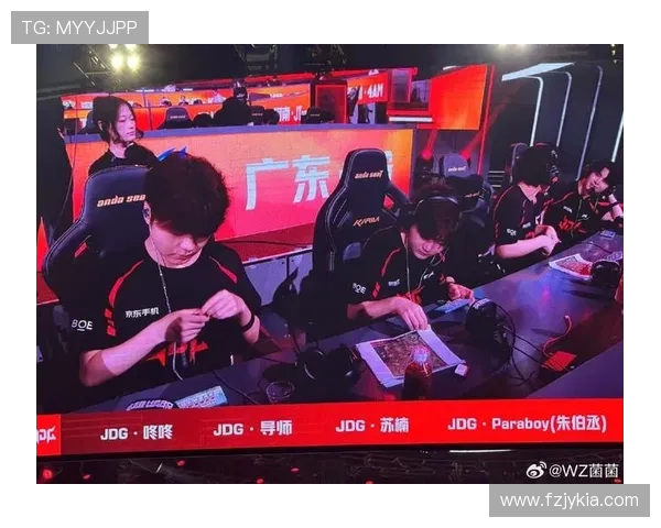 职业联赛最新积分榜JDG战队以78分稳居第一名位置