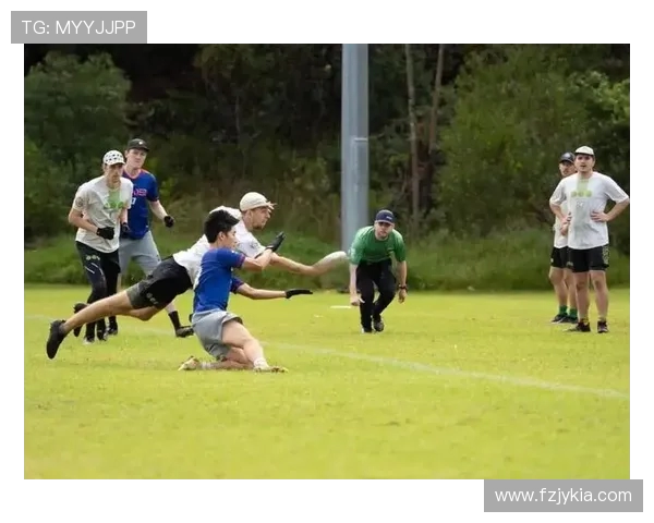 西安飞盘队盯防战术解析及其在比赛中的应用与影响