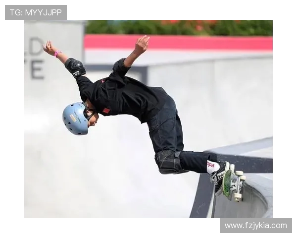 重庆滑板队在滑板精英赛中的个人能力表现分析与点评