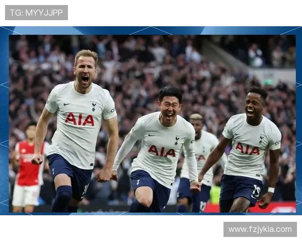 阿森纳强强对话热刺巅峰之战英超伦敦德比激情再燃谁能称雄北伦敦