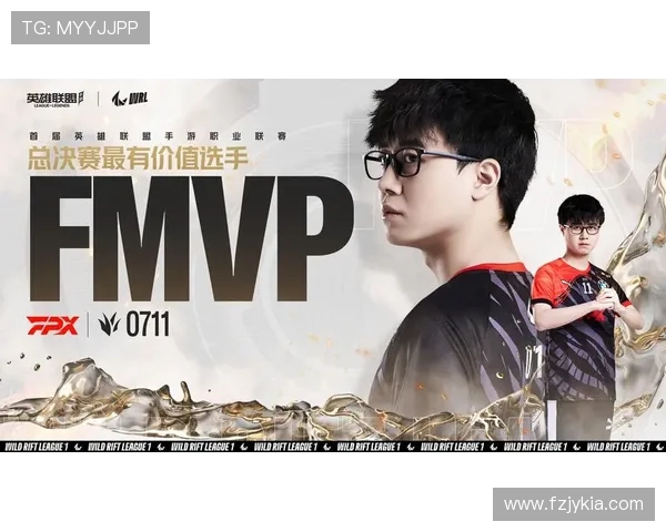 高校联赛特别报道：FPX从默默无闻到耀眼之星的成长历程