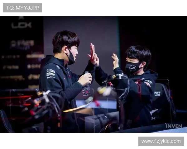 Keria再度展现极致操作引领团队节奏助力胜利全场焦点