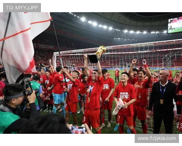 中超足球新纪元：崛起的强队与年轻球员的未来之路