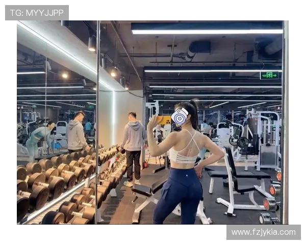 如何通过科学健身计划提升体能与塑造完美身材的五大关键步骤