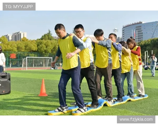 探索运动的魅力:从身心健康到竞技突破的全方位发展之路