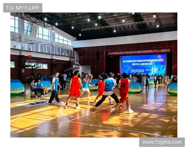 用篮球点燃青春梦想展现团队力量谱写激情与奋斗的运动篇章