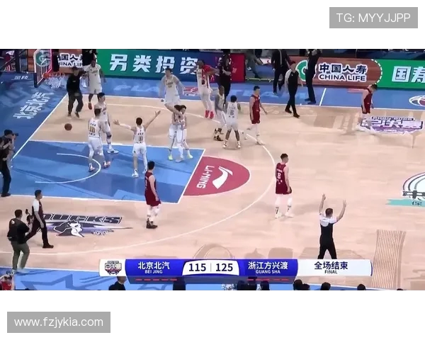 1月14日北京对阵浙江精彩赛事前瞻与分析，谁将赢得这场激烈对决