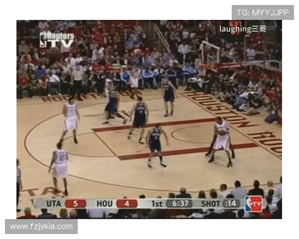 2019年季后赛爵士对火箭精彩对决回顾与分析