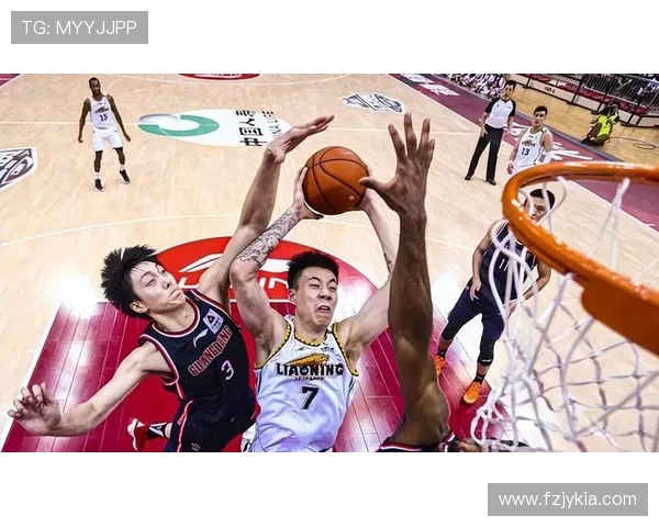 全场回放精彩对决CBA吉林队与辽宁队巅峰之战回顾