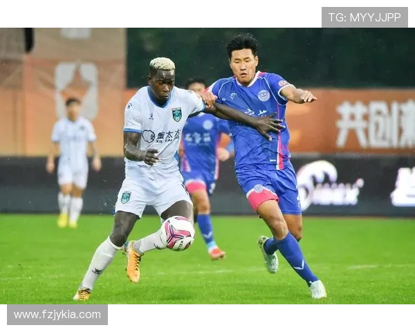 南通支云迎战福建队全力争胜展现球队实力与战术魅力