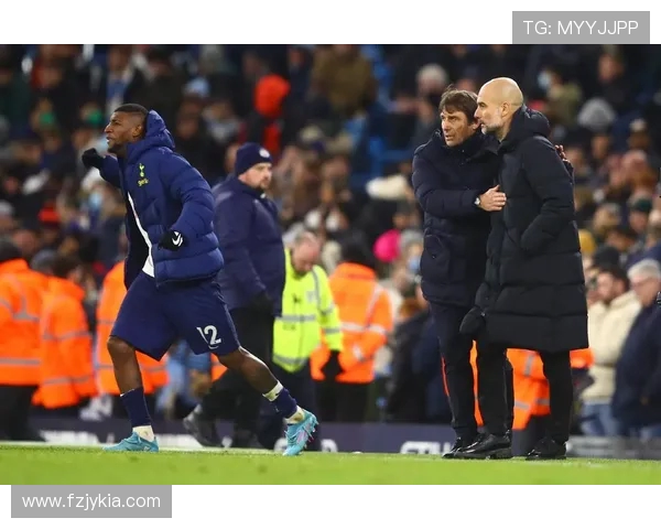 孔蒂与温格的战术较量:英超经典对决的背后故事与影响分析 孔蒂与温格的战术较量:英超经典对决的背后故事与影响分析